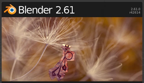 Blender-2.61-splash