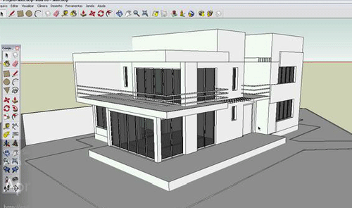 SketchUp-8-aula08