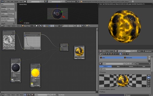 curso-materiais-texturas-Blender