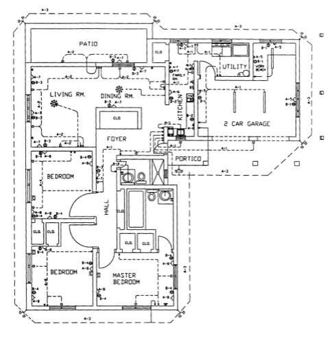 110 blocos gratuitos para AutoCAD sobre academias - Allan Brito