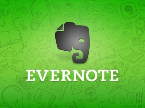 evernote