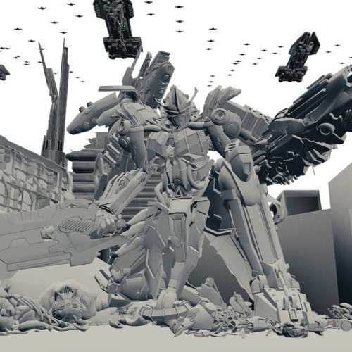 blender_gundam_Solid_500px