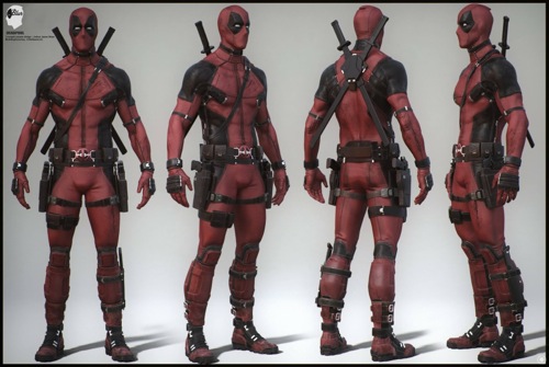 Deadpool