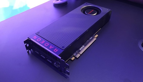 radeon rx 480