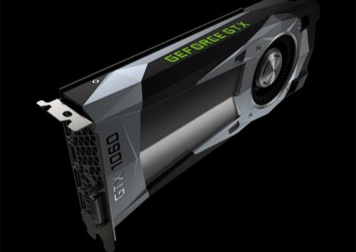 GeForce GTX 1060