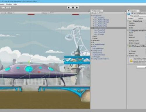 170 templates de jogos para o Unity: Download gratuito