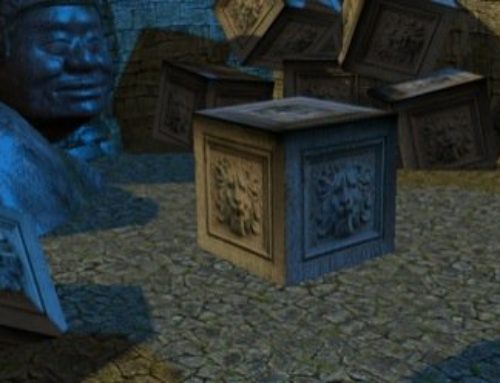 Blender é mais rápido que Unity em WebGL