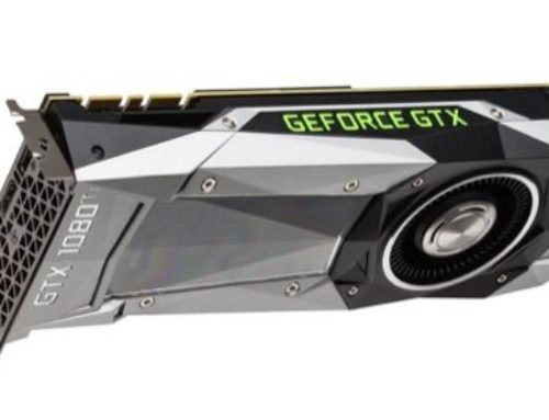 GeForce GTX 1080 Ti: Melhor para renderização?
