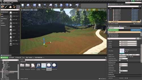 A Unreal Engine 4 agora é gratuita!