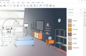 Alternativa gratuita ao SketchUp