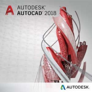 Download gratuito do AutoCAD 2018