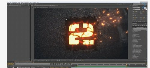 21 efeitos gratuitos de fumaça em 4K para vídeo - Allan Brito