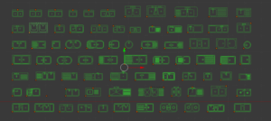 conversão de arquivos DWG para DXF