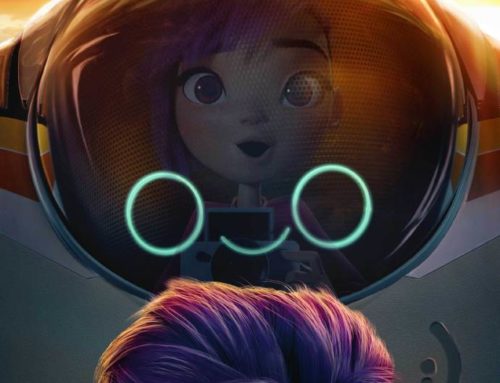 Netflix compra animação feita com Blender por US$ 30 milhões