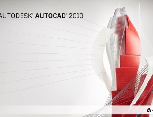 Download gratuito do AutoCAD 2019