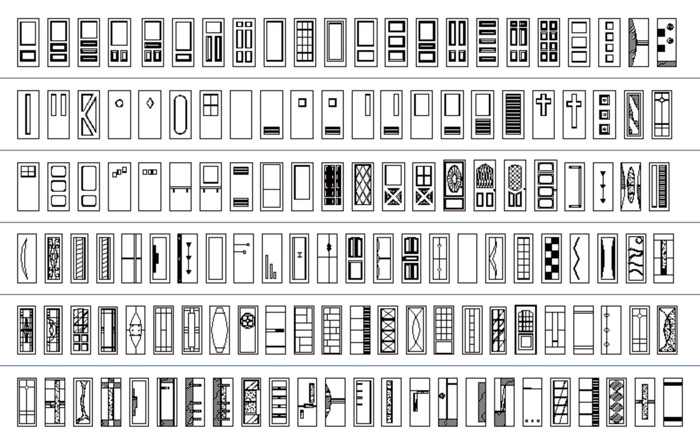 85 blocos gratuitos para AutoCAD sobre playground e parques - Allan Brito