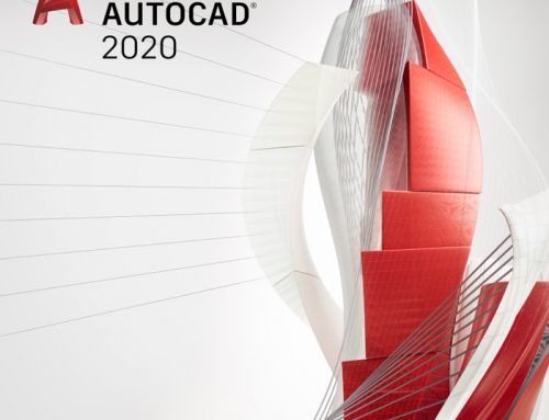 Download gratuito do AutoCAD 2020